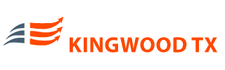 Logo Air Duct Cleaning Kingwood TX